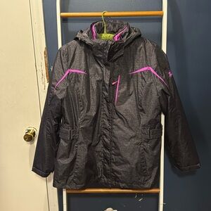 Women’s coat